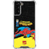 Marvel Classic Comics The Amazing Spider-Man Galaxy S21 FE Clear Case